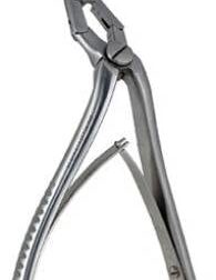 Ent Nasal Specullum Surgical Instrument (CRUSHING)