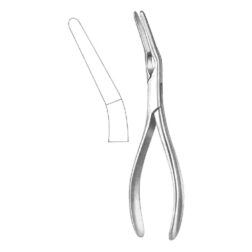 Ent Nasal Specullum Surgical Instrument (ASH)