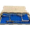 Urology Sterilization Tray in Medpoly Autoclavable