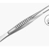 Debakey Vascular Forcep Cardiac Instrument ( ANGLED)