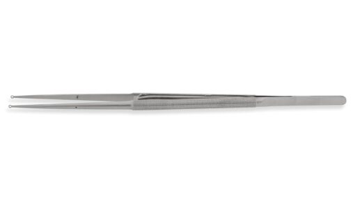 Micro Ring forceps Yasargil Forcep Neuro Instruments Neuro Surgery Instruments (STAINLESS STEEL)