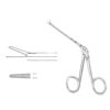 Micro Crocodile Ent Surgical scissor