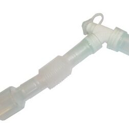 Disposable Catheter Mount Deluxe