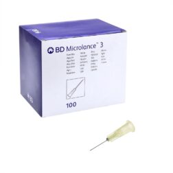 BD Microlance 3 Needles 16G