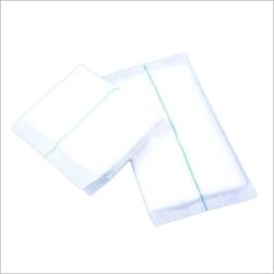 Combine Dressing Pad Sterile with Indicator ( Pack of 20 )