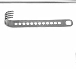 Orthopaedic Charnley Retrarctor Hip Surgical Retractor