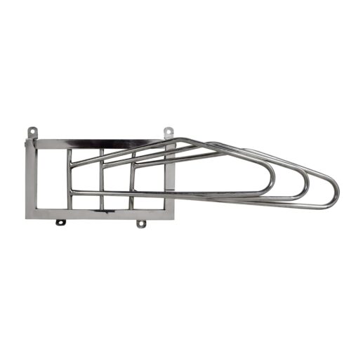 Xray Hangers Stainless Steel 304 for xray Lead Apron - Stainless Steel X-ray Hanger - Durable and Versatile Radiology Hanging Solution Set of 3 Hangers