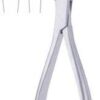 Ent Nasal Specullum Surgical Instrument (WALSHUM)