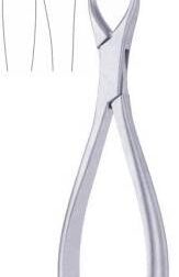 Ent Nasal Specullum Surgical Instrument (WALSHUM)