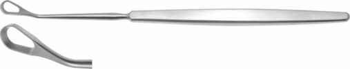 Antrum Curette Ent Instrumment