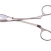 Graft Press forcep for Rhinoplasty Ent Instrumment