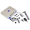 Ultra HD ENT Diagnostic Complete Set with Opthalmoscope & Otoscope