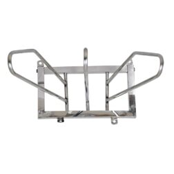 X-ray Hanger for Lead Apron : Premium Stainless Steel 304 Radiology Hanging Solution for Durability and Versatility Set of 6 Hangers