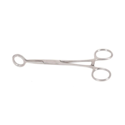 Tongue Holding Forceps