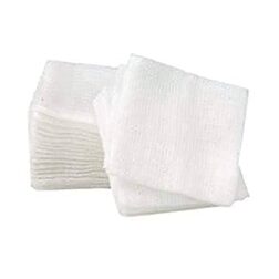 Absorbent Gauze Swabs 12 Ply Non Sterile (Pack of 400 pcs)