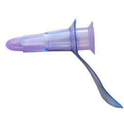 Rectal Speculum, Speculum Disposable Proctoscope Plastic Sterile