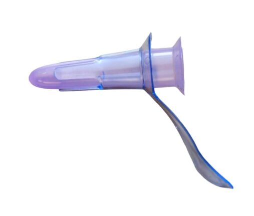 Rectal Speculum, Speculum Disposable Proctoscope Plastic Sterile