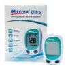 Mission Ultra Hemoglobin & Hematocrit Testing Device