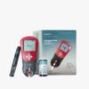 Hemoglobin Meter with 50 Strips