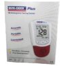 HEMOGLOBIN METER WITH 60 STRIPS (HB METER)