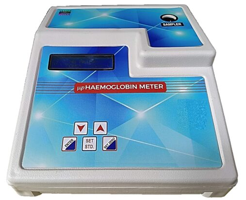 Respiratory Pigment Meter