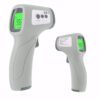 Infrared Thermometer CQR-T800 - Made In India, Non Contact IR Thermometer, Forehead Temperature Gun