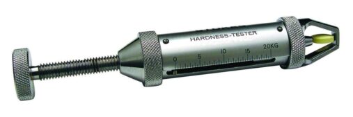 Tablet Hardness Tester