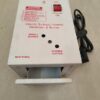 Metal Electrical Needle Destroyer, for Clinics,Labs and Hospitals