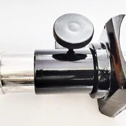 1.25" Rack and Pinion focuser for Reflector Telescope