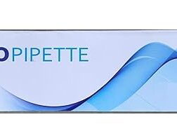 Set of 3 Micropipette Variable Volume 0.5-10 ul,10-100 ul,100-1000 ul Total 3 No Combo