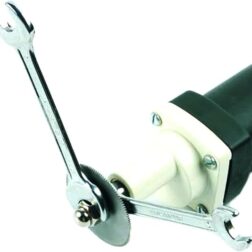 Electric plaster cutter