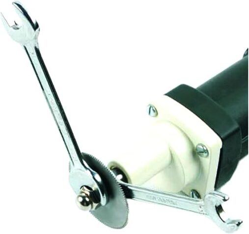 Electric plaster cutter