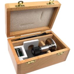 Hand and Table Microtome (Hand-Microtome) with Razor Manual Microtome