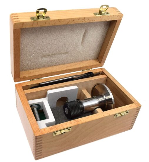 Hand and Table Microtome (Hand-Microtome) with Razor Manual Microtome