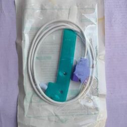 Compatible Disposable SpO2 Sensor Cable Probe for Neonatal (Single use)