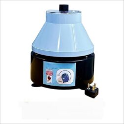 Dr. Centrifuge Machine 8 Tube Capacity, 3500 RPM, Copper Motor, ABS Model