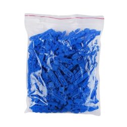 Institution/Hospital Pack 1000 Glucometer Lancets, (Blue)