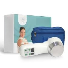 "PRO TENS 1.0 TENS Machine for Physiotherapy Massager, 25 Modes,50 Intensity Levels, Rechargeable, Dual Channel, TENS Unit, TENS Device, TENS Machine, Muscle/Nerve Stimulator for Pain Relief"