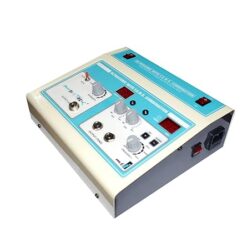 "PRO US 111 Portable Ultrasound Machine for Physiotherapy | Equipment for Home & Clinic | Massager for Back, Knee, Shoulder and All Kinds of Joint & Muscle Pain Relief"