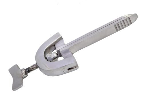 Surgical Mouth Gag for Oral Surgery & Examination - Image 3