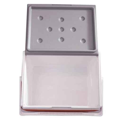 Ice Cooler Box 11L with Soft Touch Handle – Keeps Cold 48 Hours - Image 2