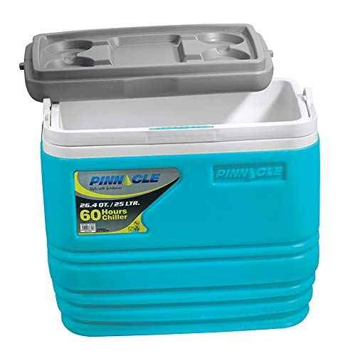 Ice Cooler Box 25 Litre – Keeps Cold Up to 60 Hours - Image 2