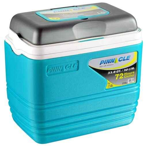Ice Cooler Box 32 Litre – Keeps Cold Up to 72 Hours - Image 4
