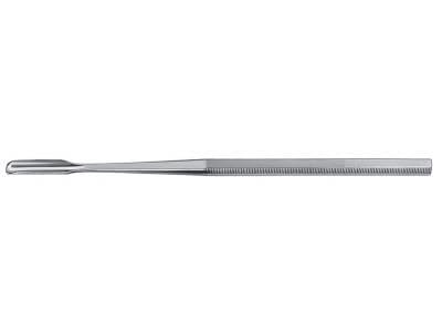 ENT Nasal Gouge Surgical Instrument - Image 2