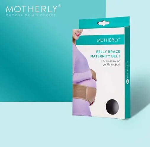 Maternity Belly Support Belt for Pregnancy - Image 3