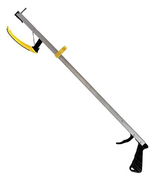 Hip Kit Knee Replacement Kit Made in the U.S.A. (32″ Featherweight Reacher) - Image 2