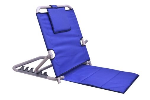 Surgical Back Rest For Paietent (Blue) - Image 2