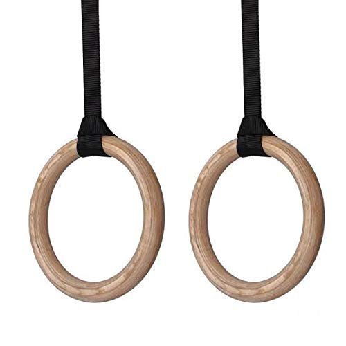 Fitness Gymnastic Ring - Image 4