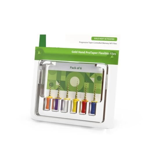 Endodontics Files Holder Pack of 1 - Image 2