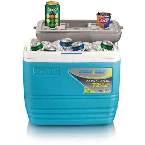 Ice Cooler Box 32 Litre – Keeps Cold Up to 72 Hours - Image 3